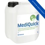 Płyn MediQuick do szybkiej dezynfekcji powierzchni medycznych 5l
