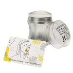 Stempel Taki Da Ergo Srebrny