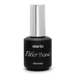 Baza hybrydowa z włóknami fiberglass Fiber Base Glossy 15ml