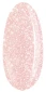 Baza hybrydowa Rubber Base Flashline Peachy Pink 7ml