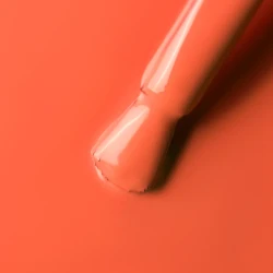 Lakier hybrydowy Lacogel My name's Koral nr 661 7ml