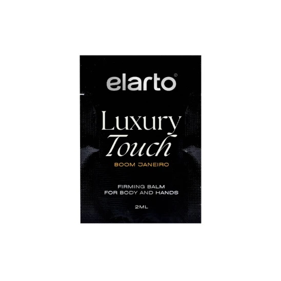 Krem perfumowany do dłoni i ciała Luxury Touch Boom Janeiro 2ml