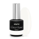 Baza hybrydowa Elastic Cover Base Milky 15ml