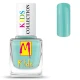 Lakier do paznokci dla dzieci Moyra Kids nr 281 Kaylee 7ml