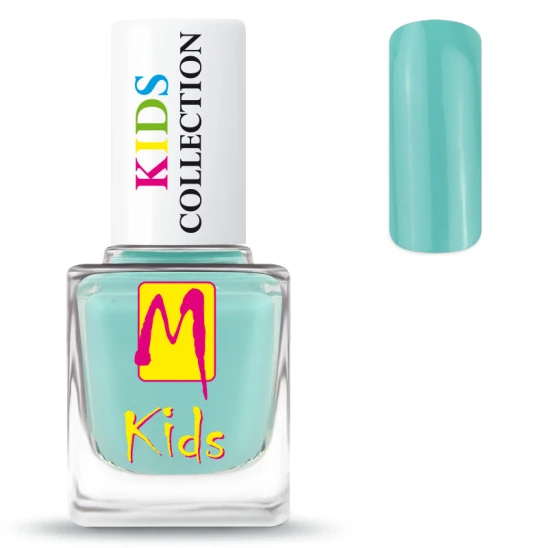 Lakier do paznokci dla dzieci Moyra Kids nr 281 Kaylee 7ml
