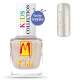 Lakier do paznokci dla dzieci Moyra Kids nr 285 Plummy 7ml