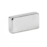 Magnes SuperStrong neodymowy, płytkowy do zdobień Cat Eye 25x10x5mm