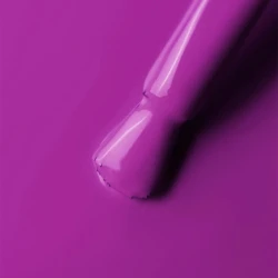 Lakier hybrydowy Lacogel Plum Bloom nr 670 7ml