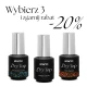 Wybierz 3 topy hybrydowe elarto 7ml i zgarnij rabat -20%