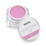 Żel budujący różowy Color Flow Gel Think Pink 5g