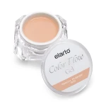 Żel budujący brzoskwiniowy Color Flow Gel Peach, Please! 50g