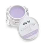 Żel budujący fioletowy Color Flow Gel Dreamy Lilac 5g
