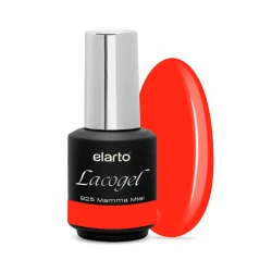 Lakier hybrydowy Lacogel Mamma Mia! nr 925 7ml