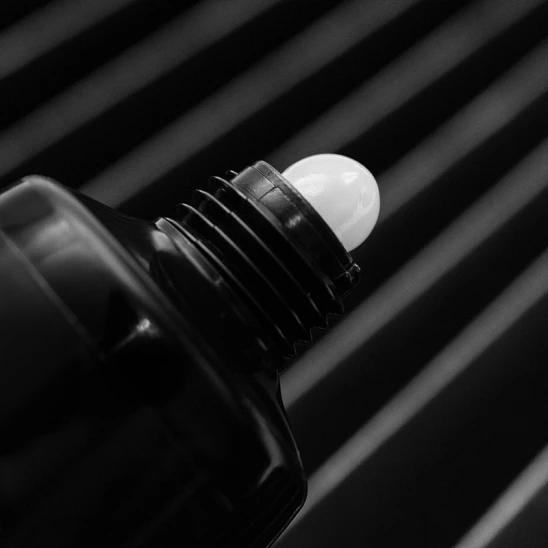 Akrylożel mleczny do budowania paznokci Acrylic Gel Milky 30g