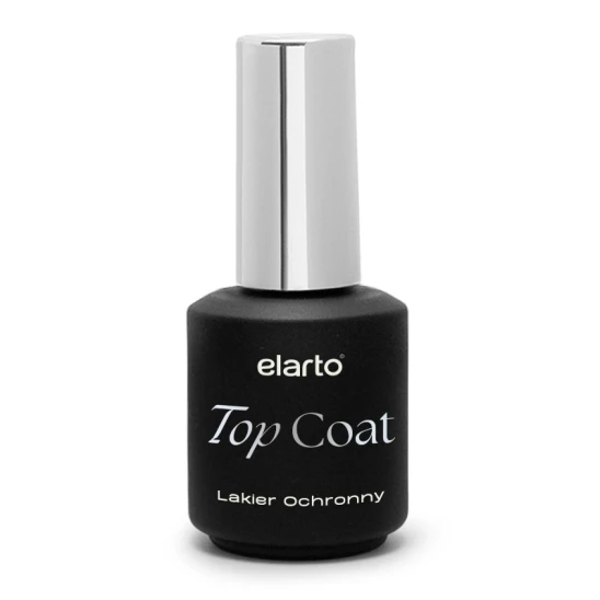 Utwardzacz do paznokci Top Coat UV 15ml