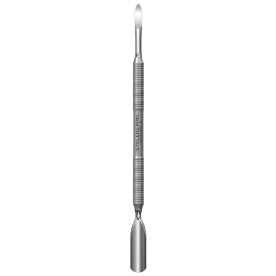 Narzędzie do skórek Smart 51 typ 3 (kopytko + skrobak ostry)