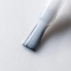 Baza hybrydowa z włóknami fiberglass Fiber Base Diamond Milky 7ml