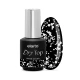 Top hybrydowy Elastic Dry Top White Crush 7ml