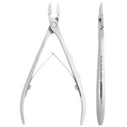 Cęgi do skracania paznokci Expert 60 o ostrzu 12mm