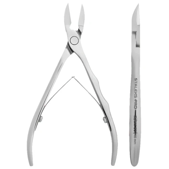 Cęgi do skracania paznokci Expert 60 o ostrzu 16mm