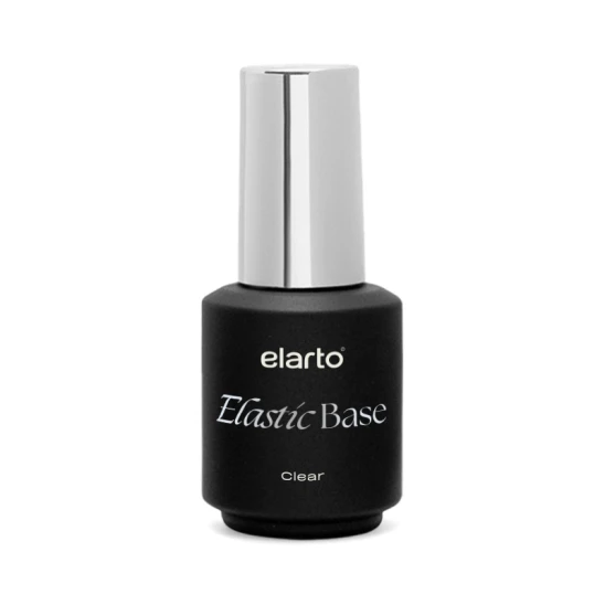 Baza hybrydowa Elastic Base Clear 7ml