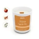 Świeca sojowa zapachowa Warm Apple Pie 175g