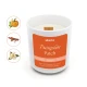 Świeca sojowa zapachowa Pumpkin Patch 175g