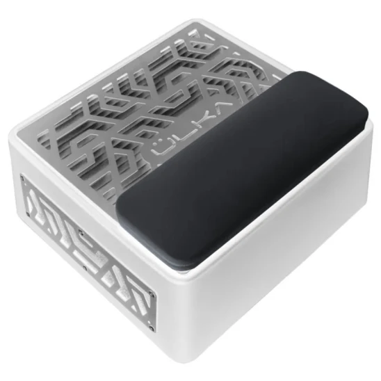 Pochłaniacz pyłu Ülka Premium 52W + podstawka pod dłoń GRATIS