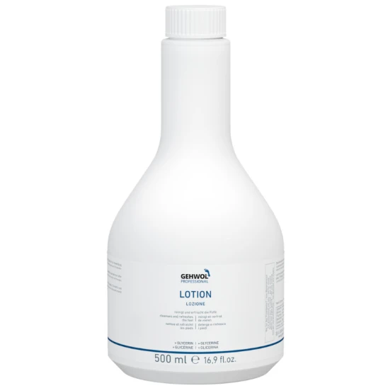 Płyn do dezynfekcji skóry dłoni i stóp Lotion 500ml