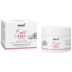Masło do stóp i nóg intensywnie pielęgnujące Soft Feet Butter 100ml