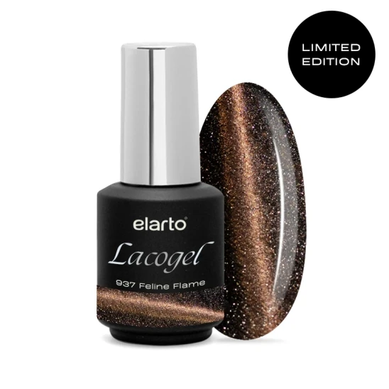 Feline Flame nr 937 7ml