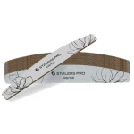 Pilnik mineralny do paznokci półksiężyc 100/150 Expert 40 25szt