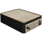 Pochłaniacz pyłu dwuwentylatorowy Ülka Nano 58W czarno-złoty