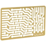 Kratka wymienna do pochłaniacza pyłu nablatowego Ülka Nano (złota)