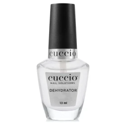 Płyn odtłuszczający do paznokci Cuccio Nail Solutions Dehydrator 13ml