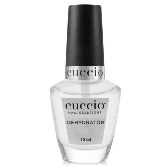 Płyn odtłuszczający do paznokci Cuccio Nail Solutions Dehydrator 13ml