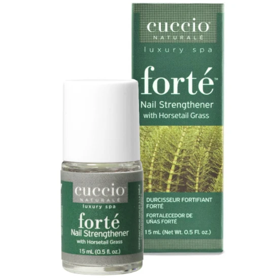 Odżywka do paznokci Forte+ Nail Strengthener 15ml