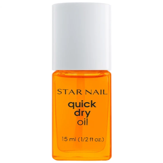 Wysuszacz w oliwce 15ml