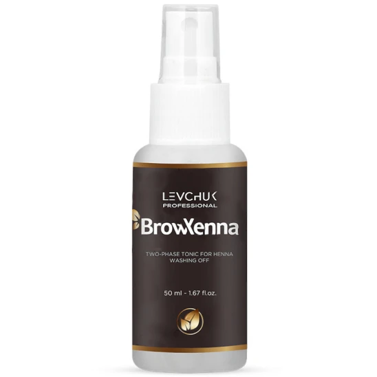 Tonik do zmywania henny Two-Phase Fixing Tonic 50ml