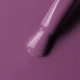 Lakier hybrydowy Lacogel Plum Baby nr 635S 7ml
