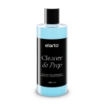 Płyn do odtłuszczania paznokci i lepkiej warstwy Cleaner & Prep 150ml