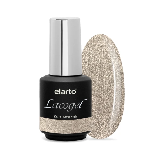 Lakier hybrydowy Lacogel Afterek nr 901 7ml