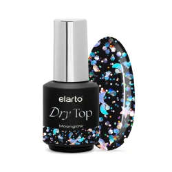 Top hybrydowy Elastic Dry Top Moonglow 7ml