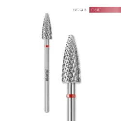 Frez No48 wrzeciono z węglika wolframu 5x13mm