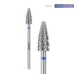 Frez No47 wrzeciono z węglika wolframu 5x13mm