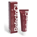 Henna w kremie / żelu kasztanowa 15ml