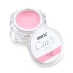 Żel budujący różowy Candy Gel Rose 15g