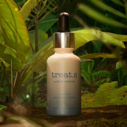 Preparat do usuwania skórek treat.s cuticle remover 30ml