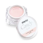 Żel budujący mleczno-beżowy Candy Gel Ivory Beige 50g