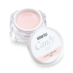 Żel budujący mleczno-beżowy Candy Gel Ivory Beige 15g